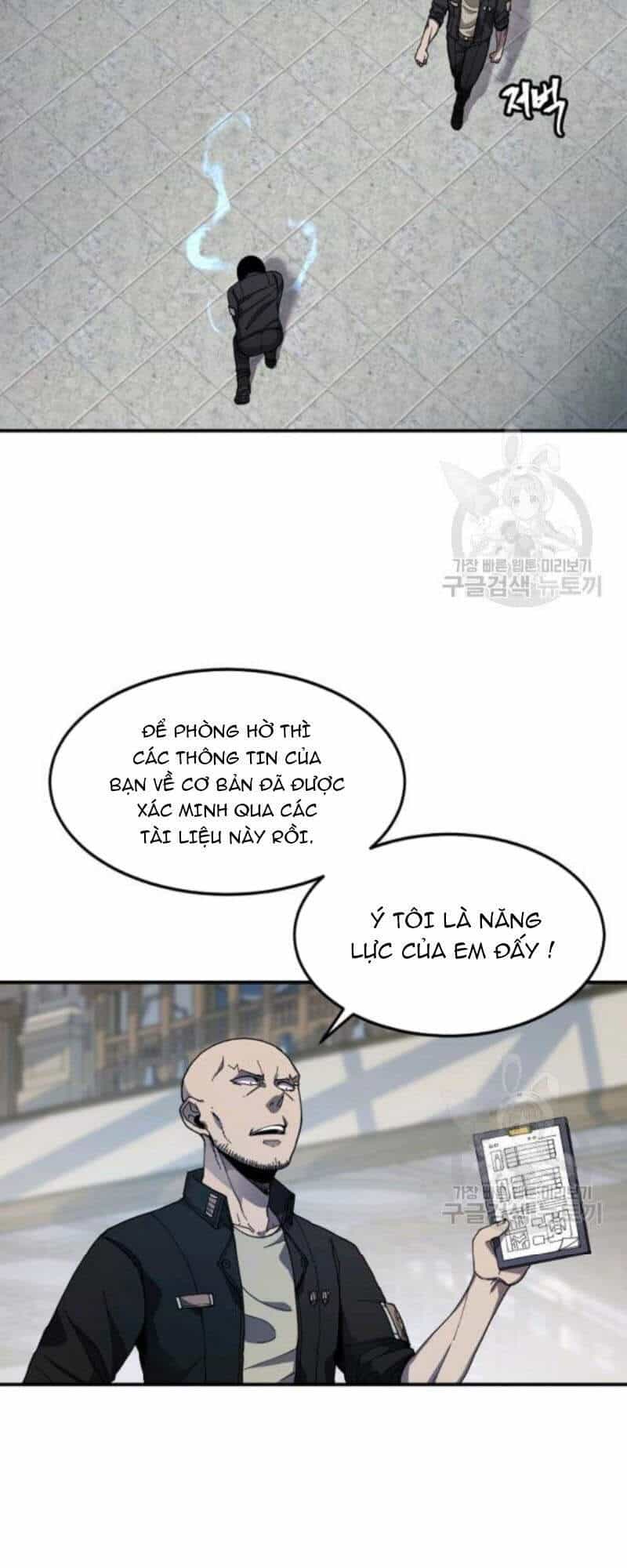 Pháp Sư - Chương 26 - ảnh 19