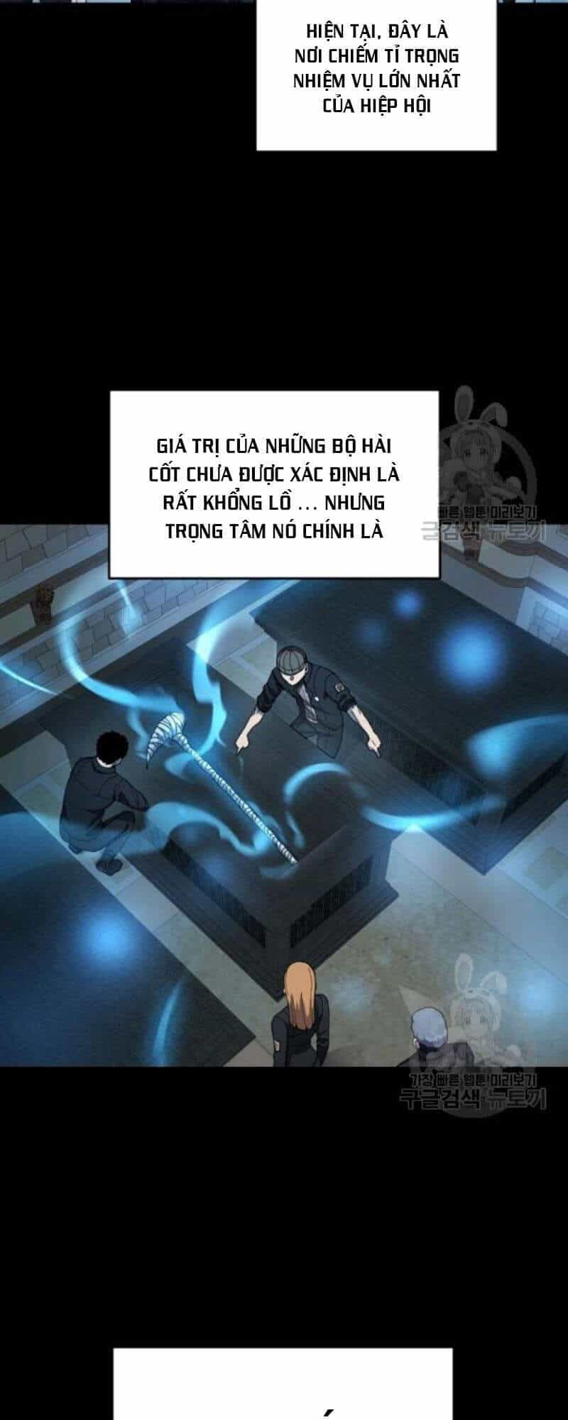 Pháp Sư - Chương 26 - ảnh 45