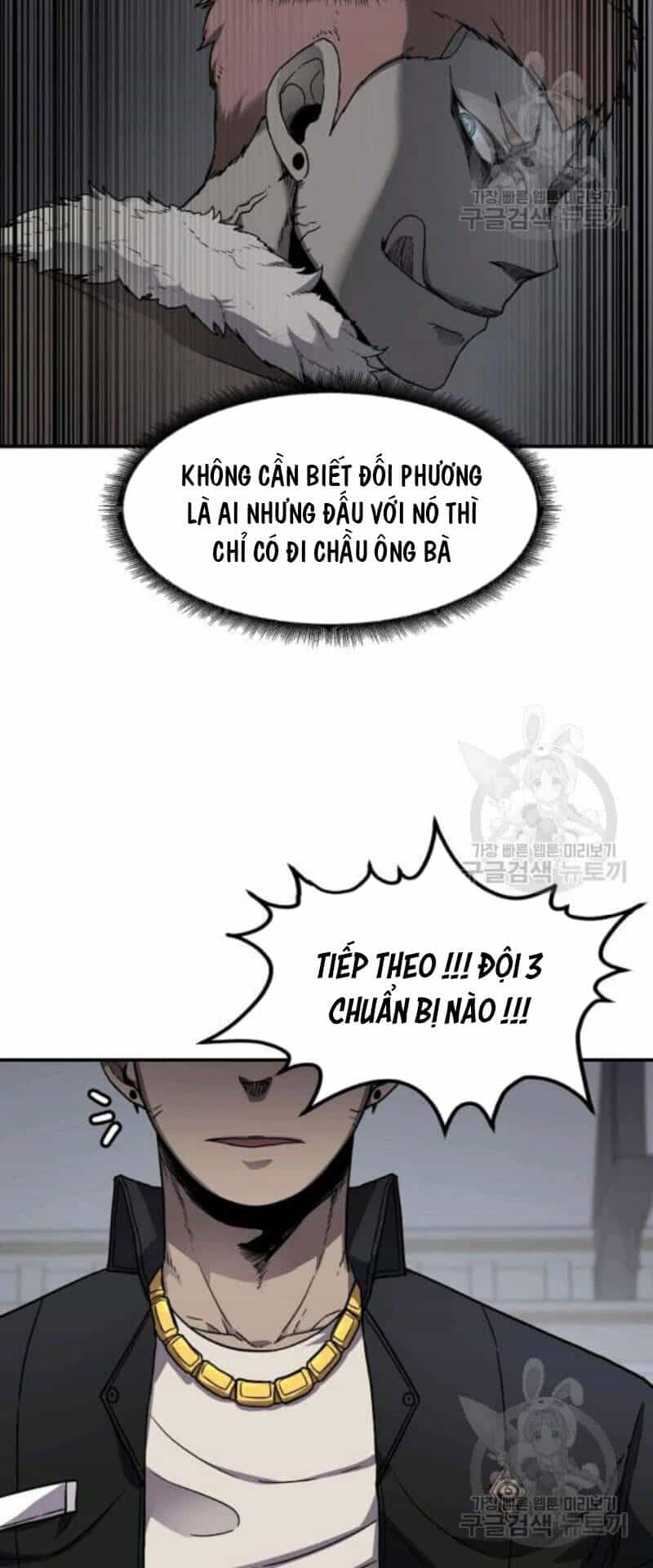 Pháp Sư - Chuong 27 - ảnh 20