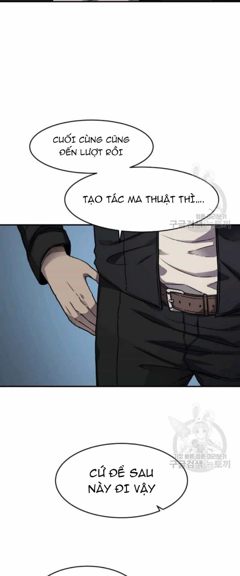 Pháp Sư - Chuong 27 - ảnh 21