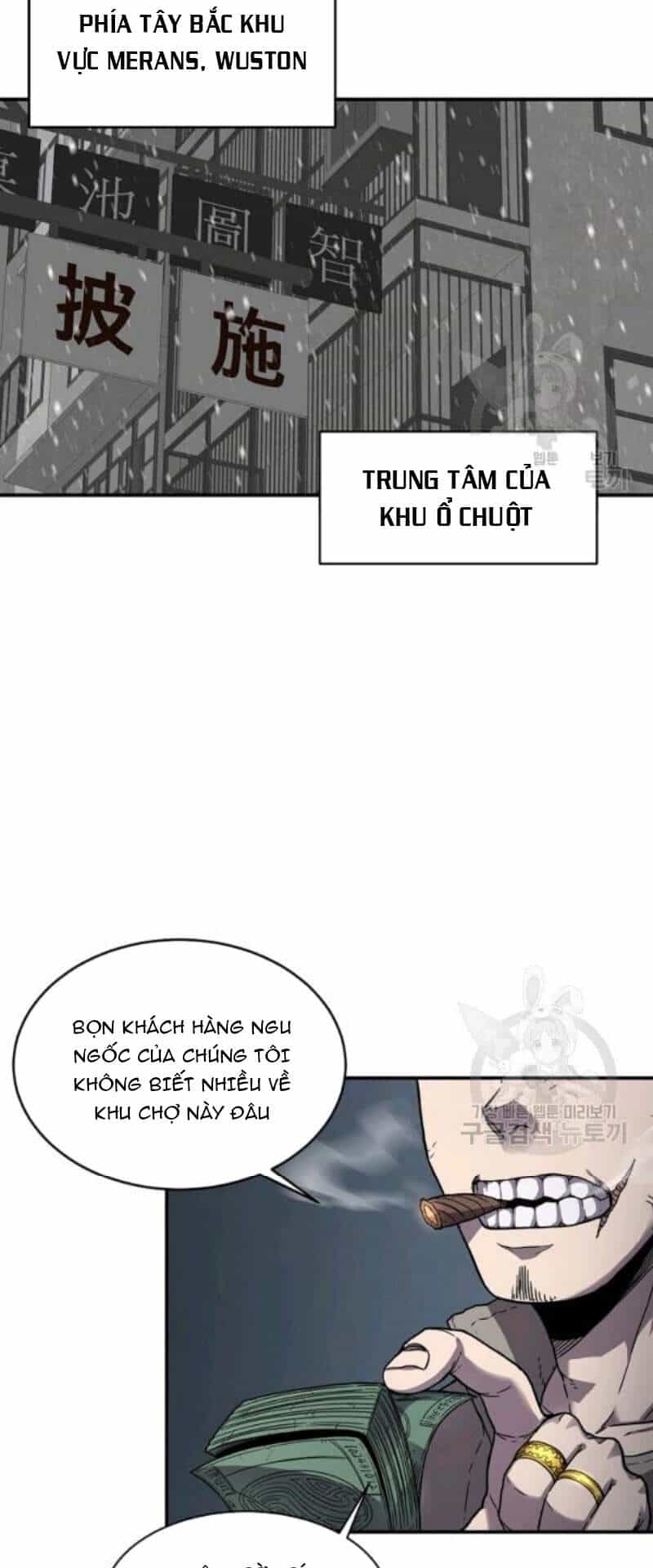 Pháp Sư - Chuong 27 - ảnh 24