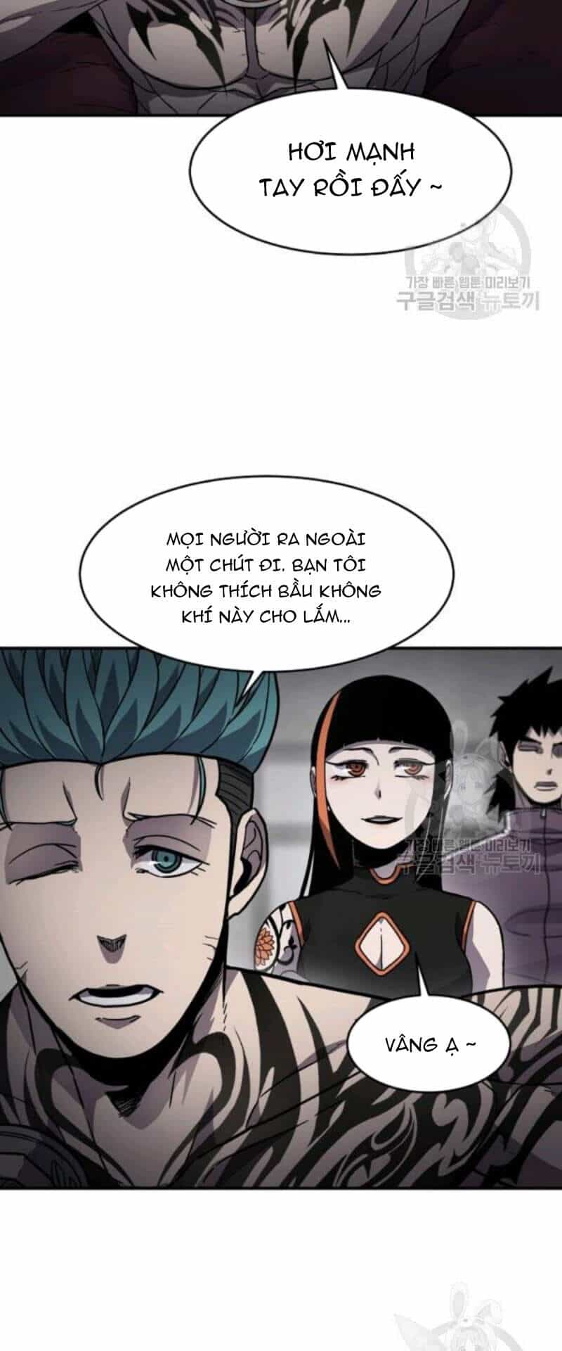 Pháp Sư - Chuong 27 - ảnh 47
