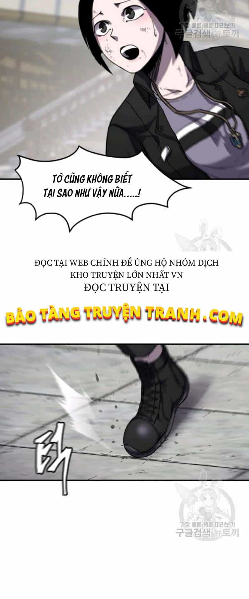 Pháp Sư - Chuong 27 - ảnh 8