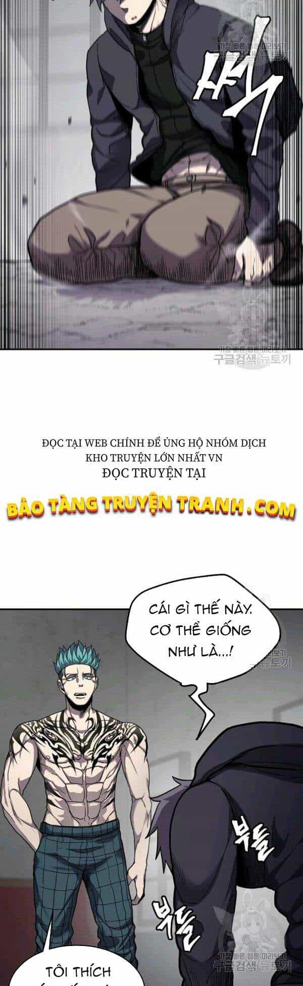 Pháp Sư - Chuong 28 - ảnh 16