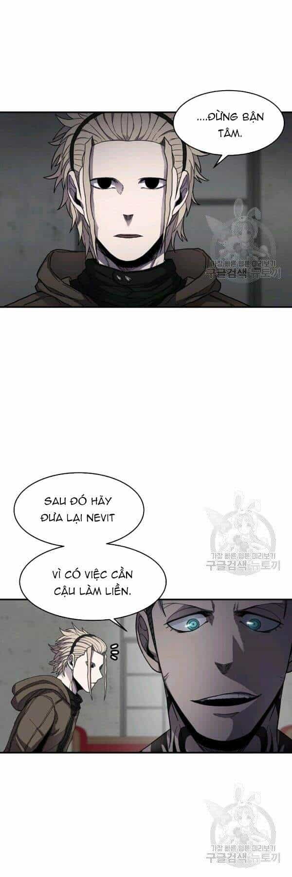 Pháp Sư - Chuong 28 - ảnh 29