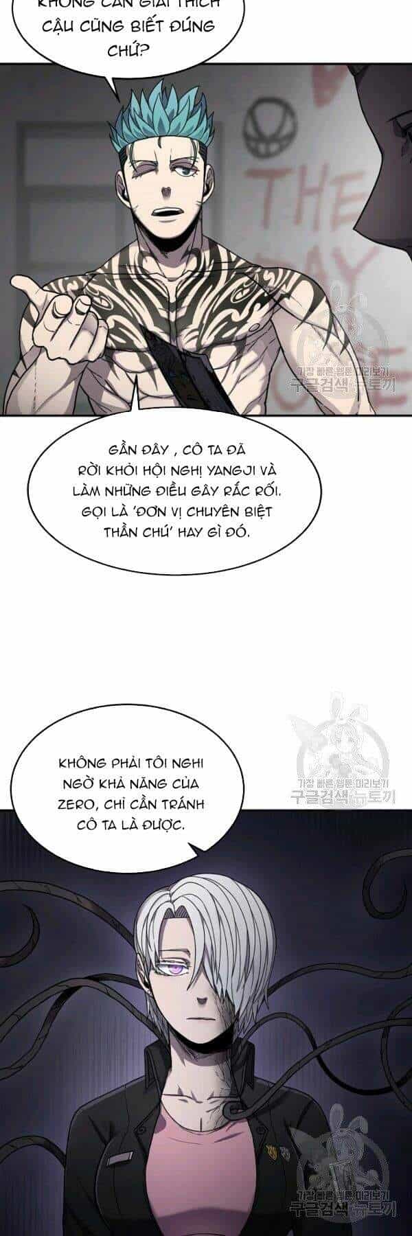 Pháp Sư - Chuong 28 - ảnh 33