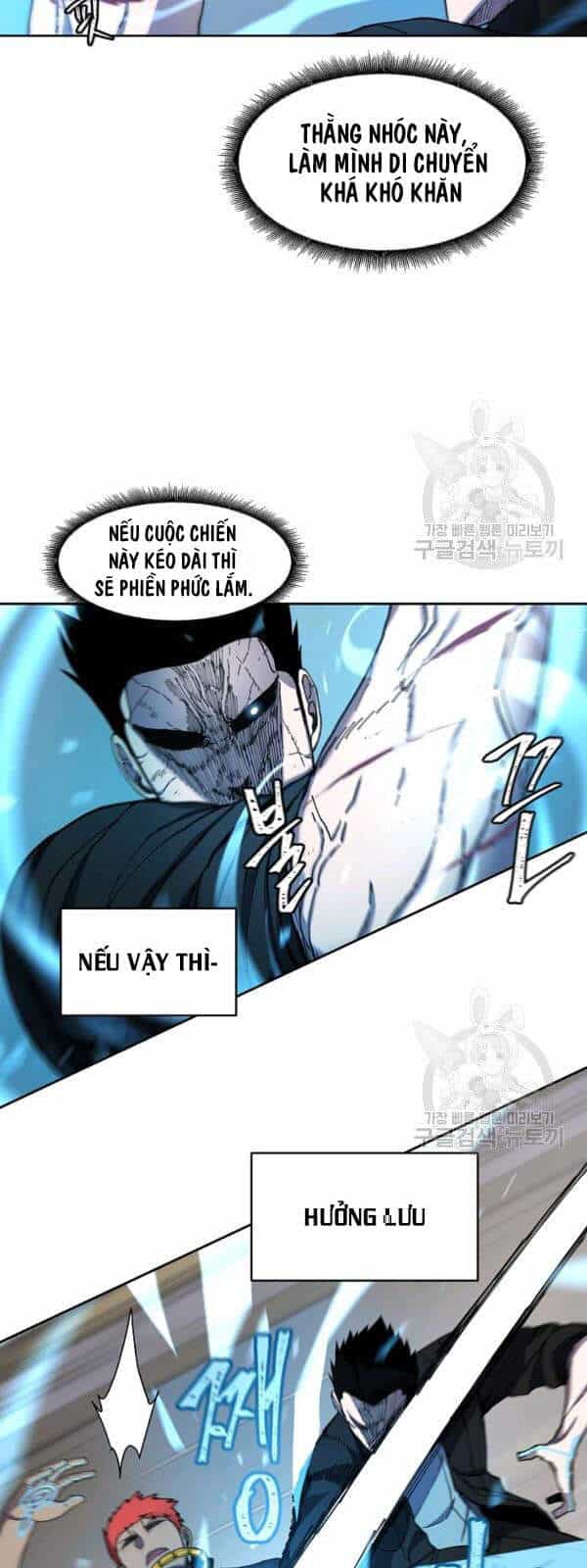 Pháp Sư - Chuong 29 - ảnh 32