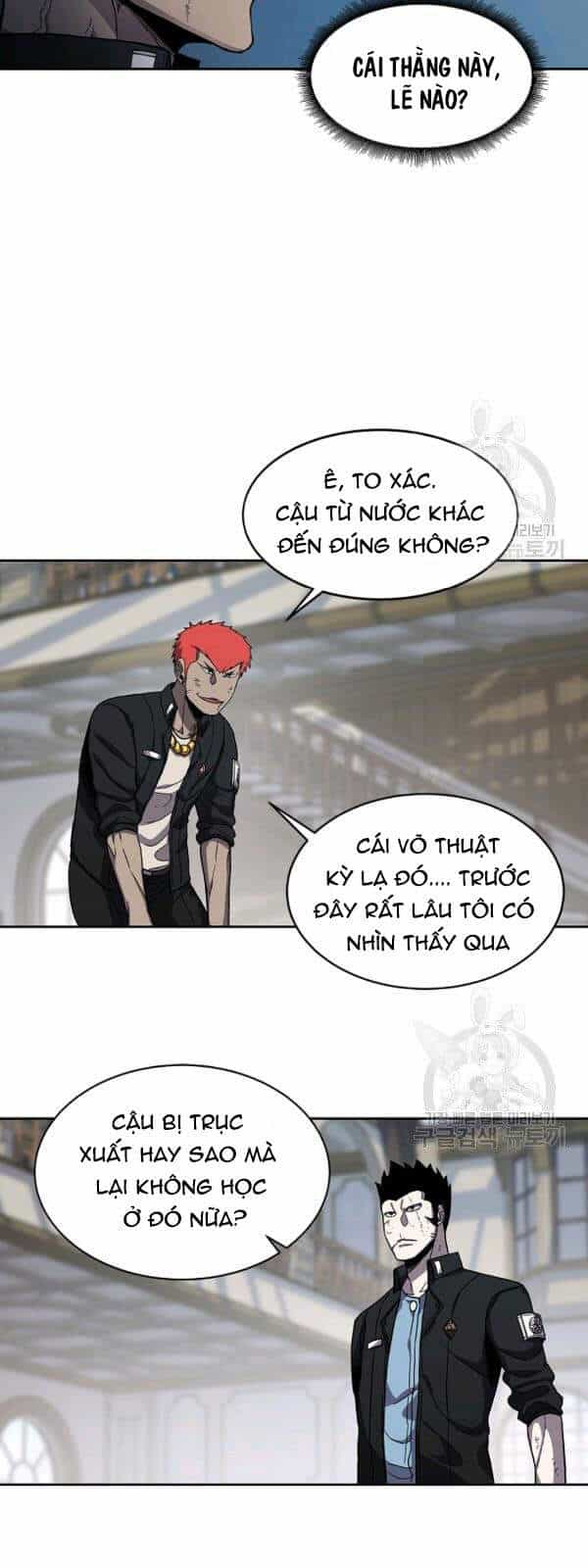 Pháp Sư - Chuong 29 - ảnh 38
