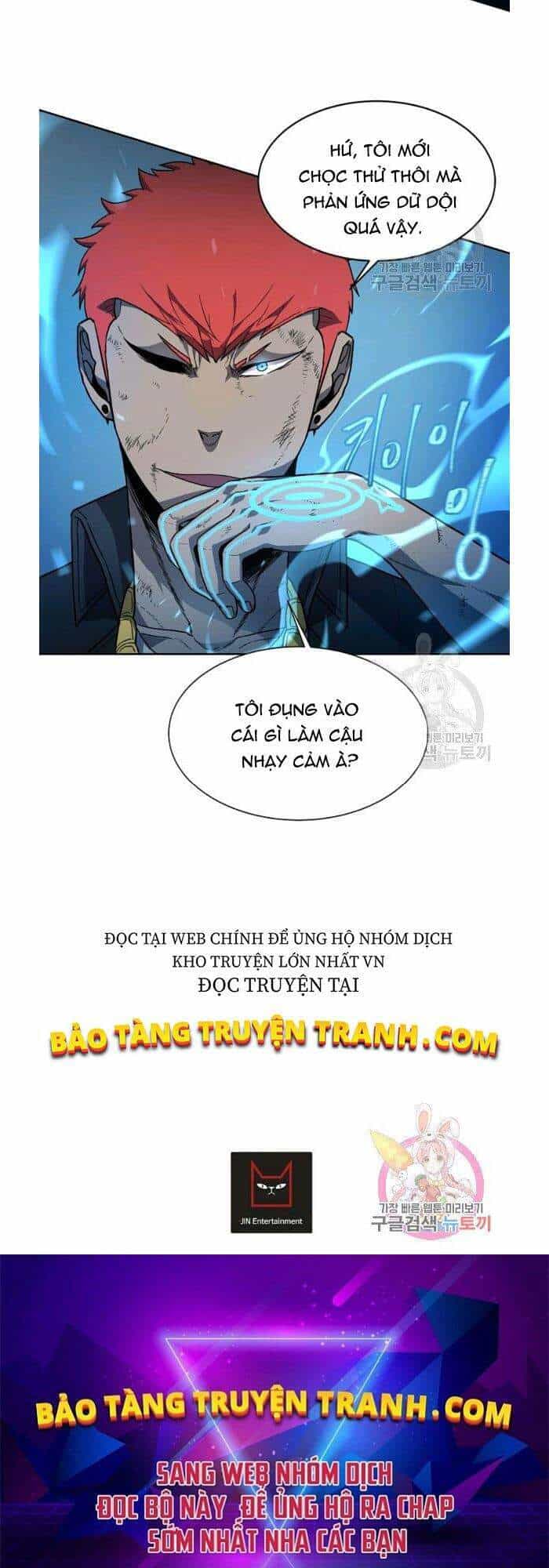 Pháp Sư - Chuong 29 - ảnh 40