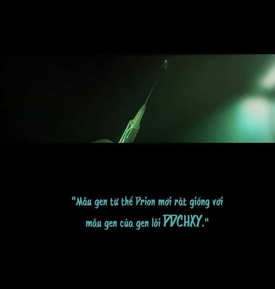 Pháp Sư - Chương 3 - ảnh 3