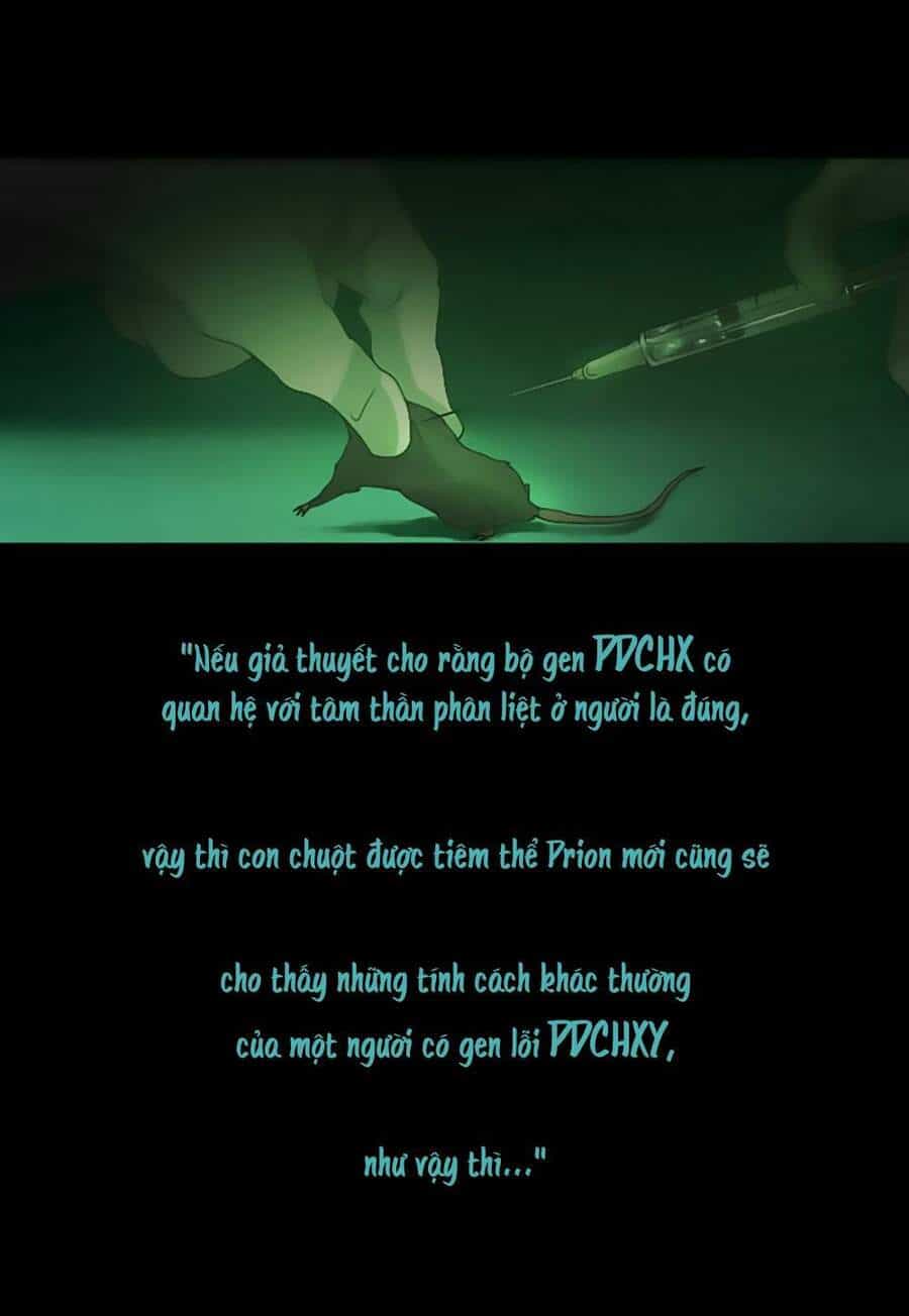 Pháp Sư - Chương 3 - ảnh 4