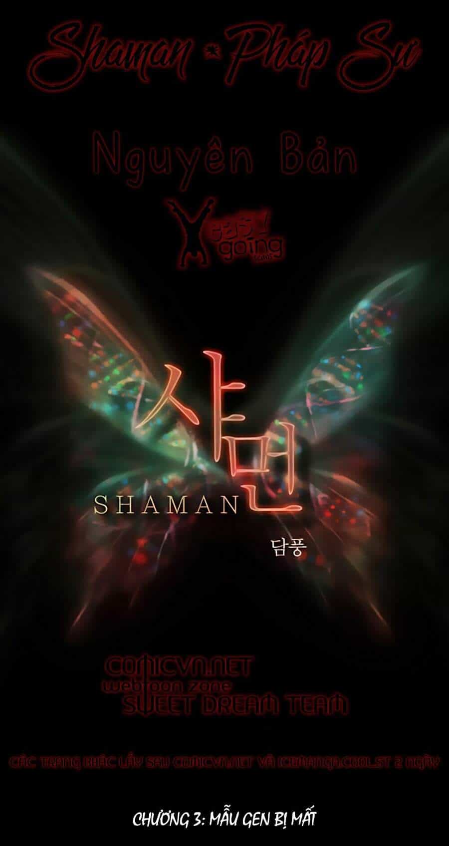 Pháp Sư - Chương 3 - ảnh 7