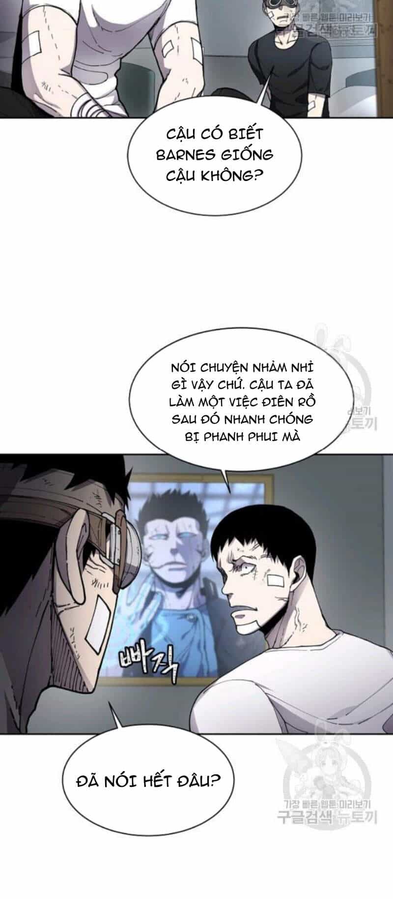 Pháp Sư - Chuong 30 - ảnh 26