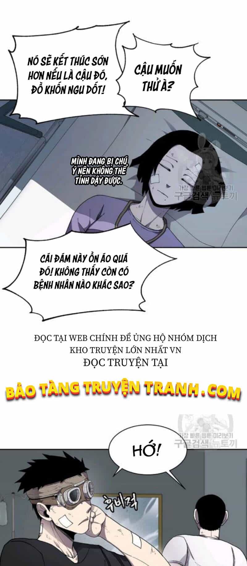 Pháp Sư - Chuong 30 - ảnh 27