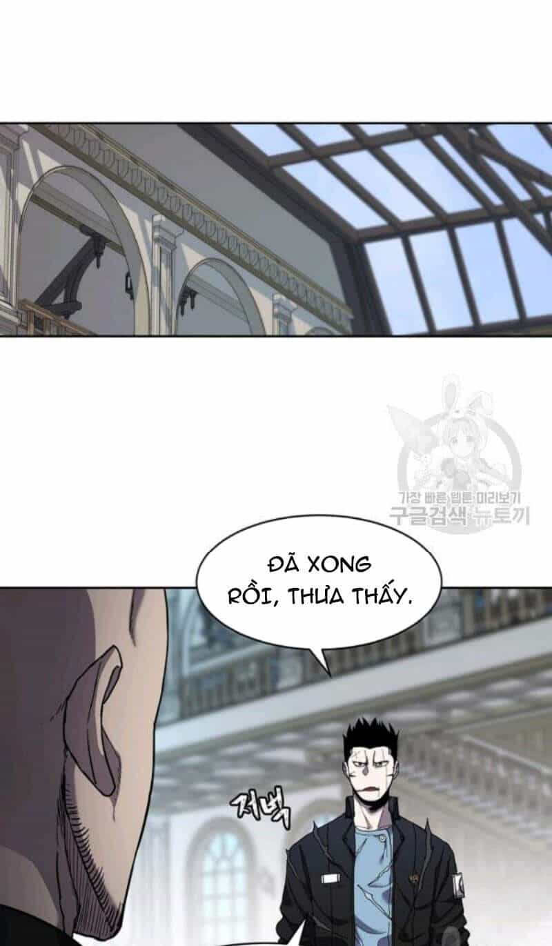 Pháp Sư - Chuong 30 - ảnh 30