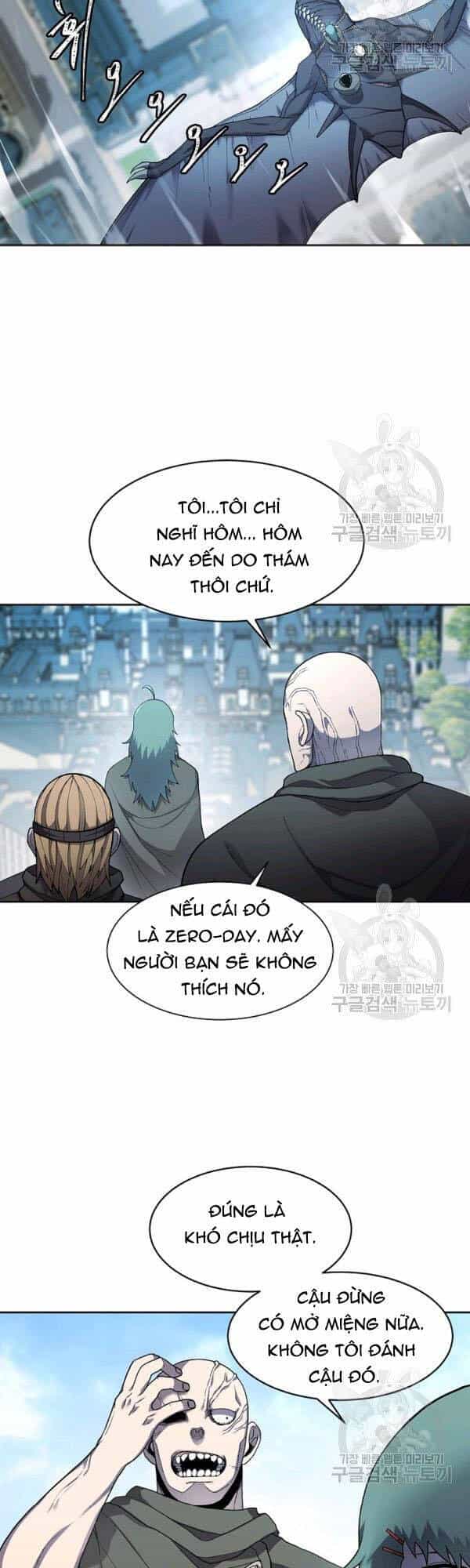 Pháp Sư - Chương 31 - ảnh 15
