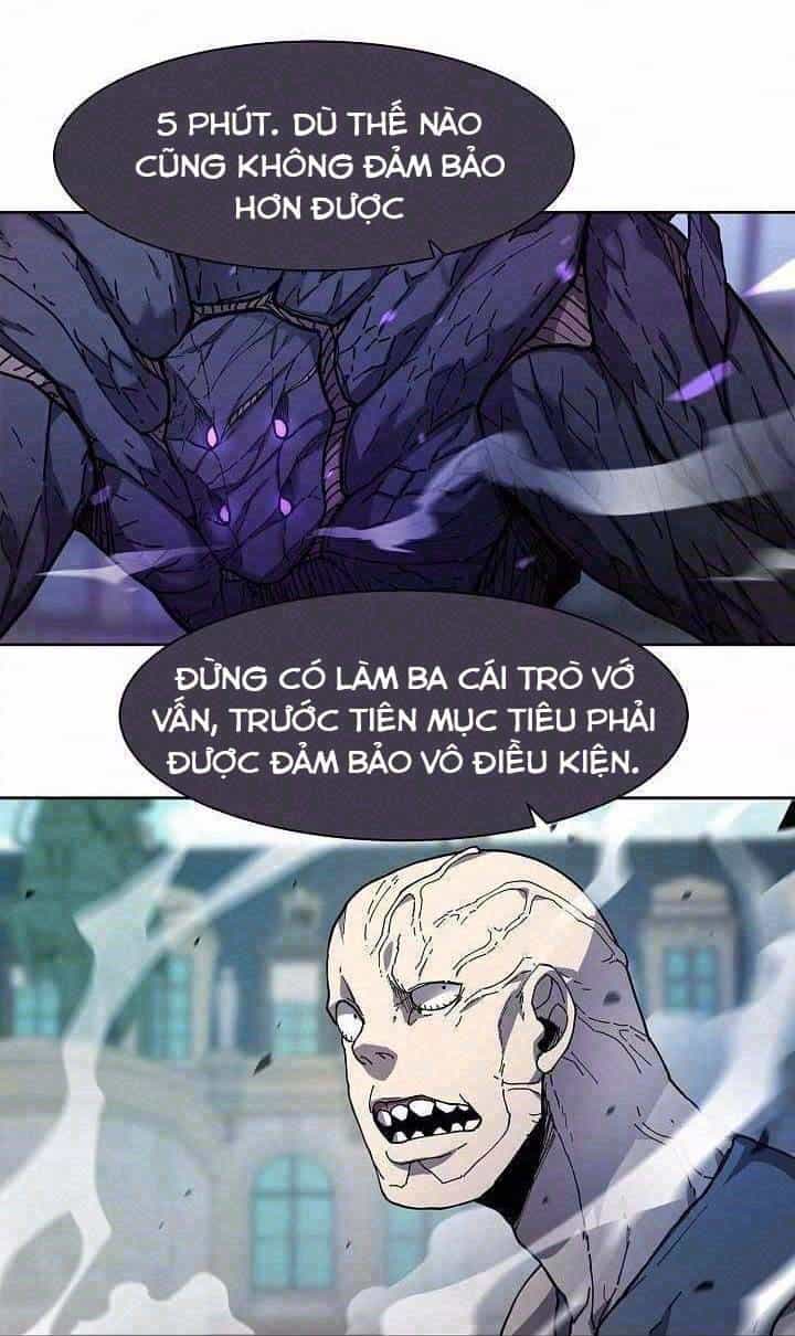 Pháp Sư - Chương 32 - ảnh 2
