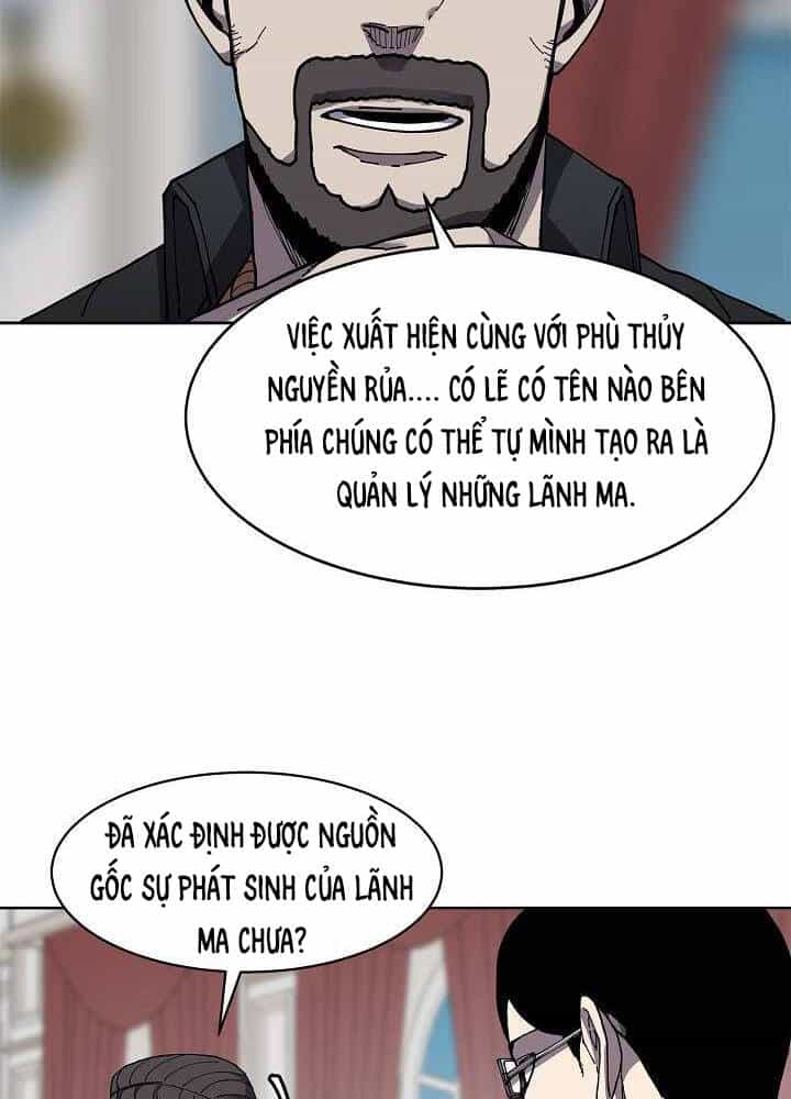 Pháp Sư - Chương 33 - ảnh 17
