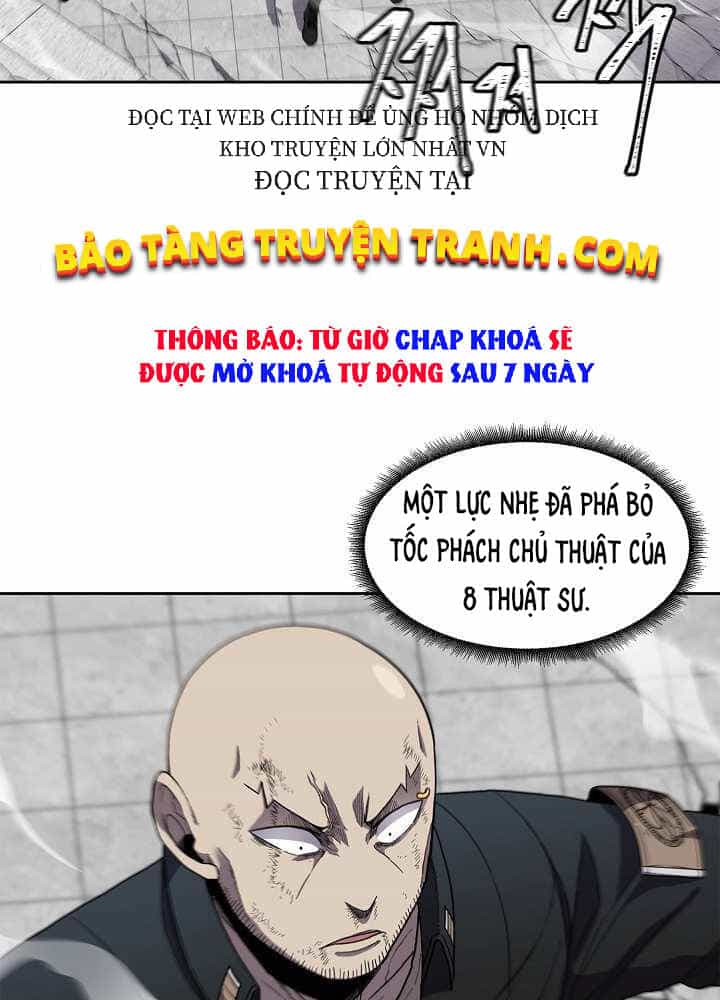 Pháp Sư - Chương 33 - ảnh 6
