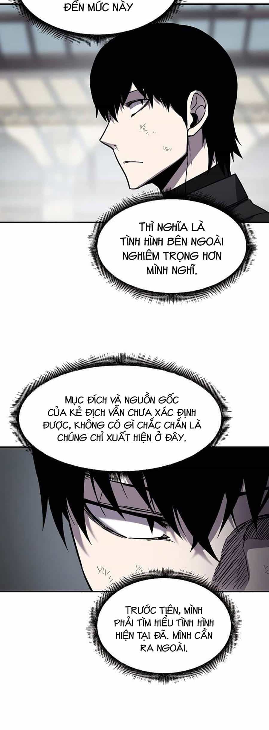 Pháp Sư - Chương 37 - ảnh 20