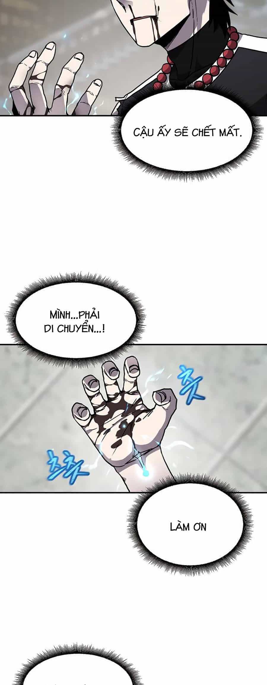 Pháp Sư - Chương 37 - ảnh 46