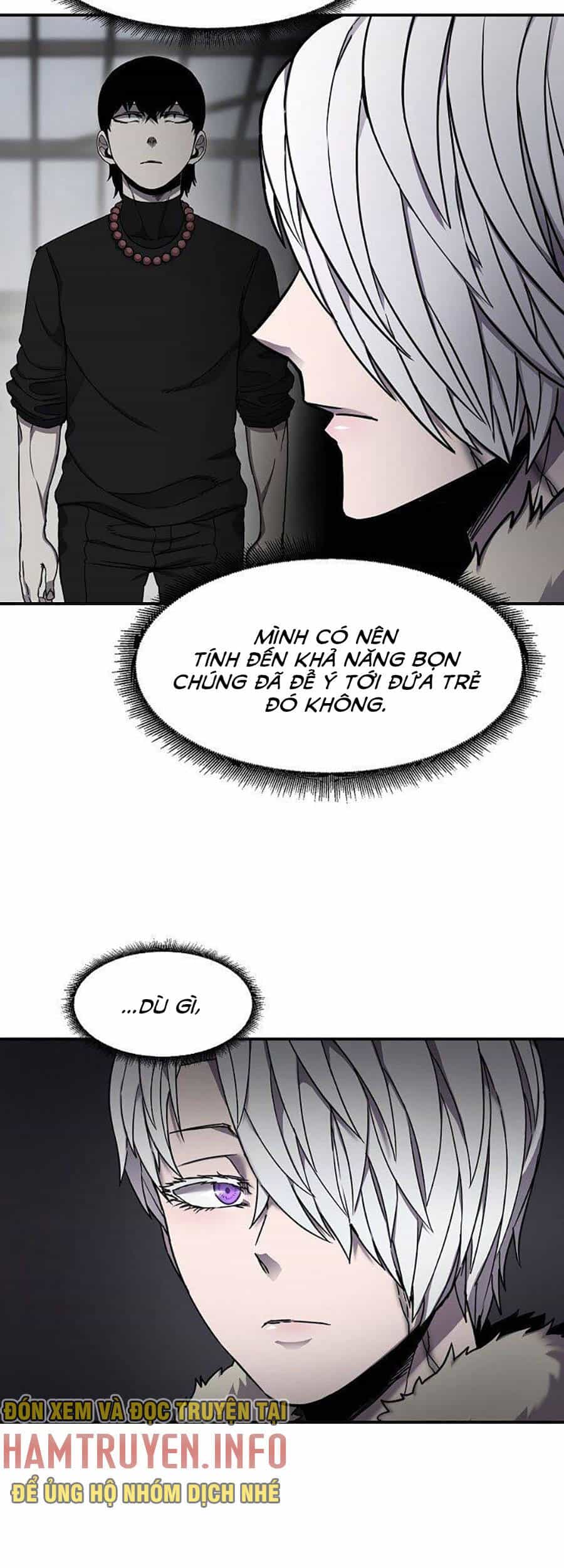 Pháp Sư - Chương 38 - ảnh 21