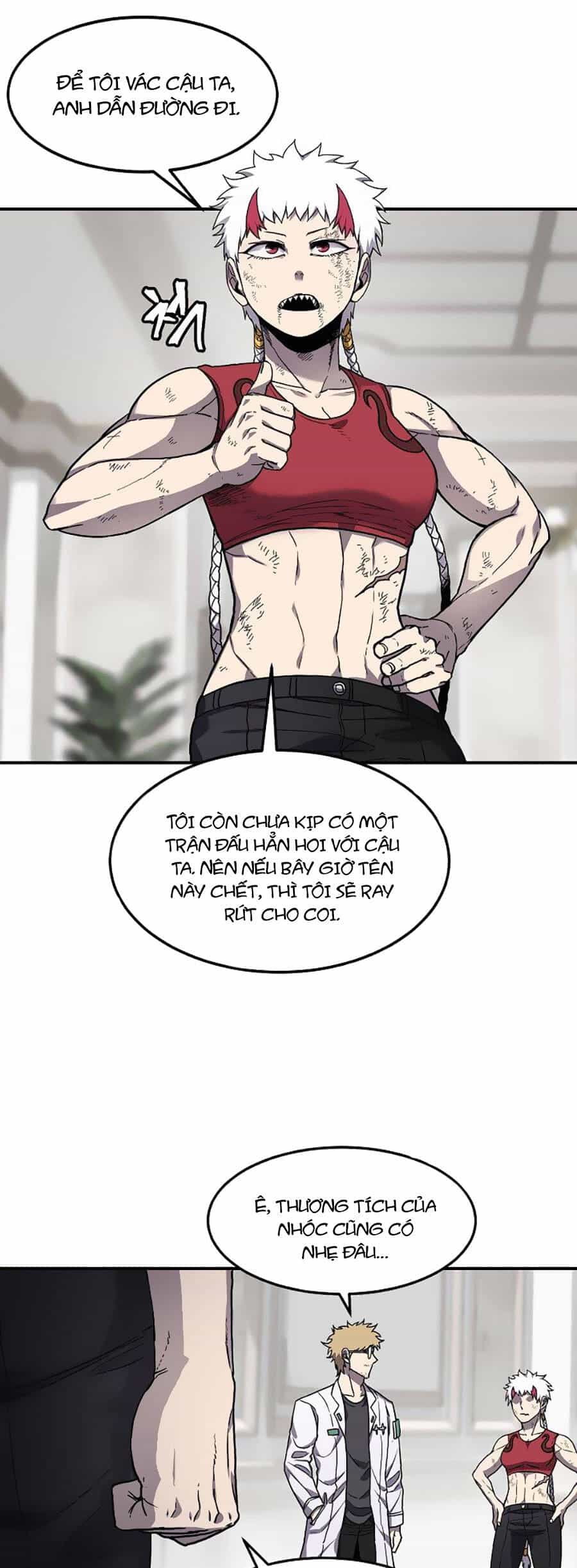 Pháp Sư - Chương 39 - ảnh 29