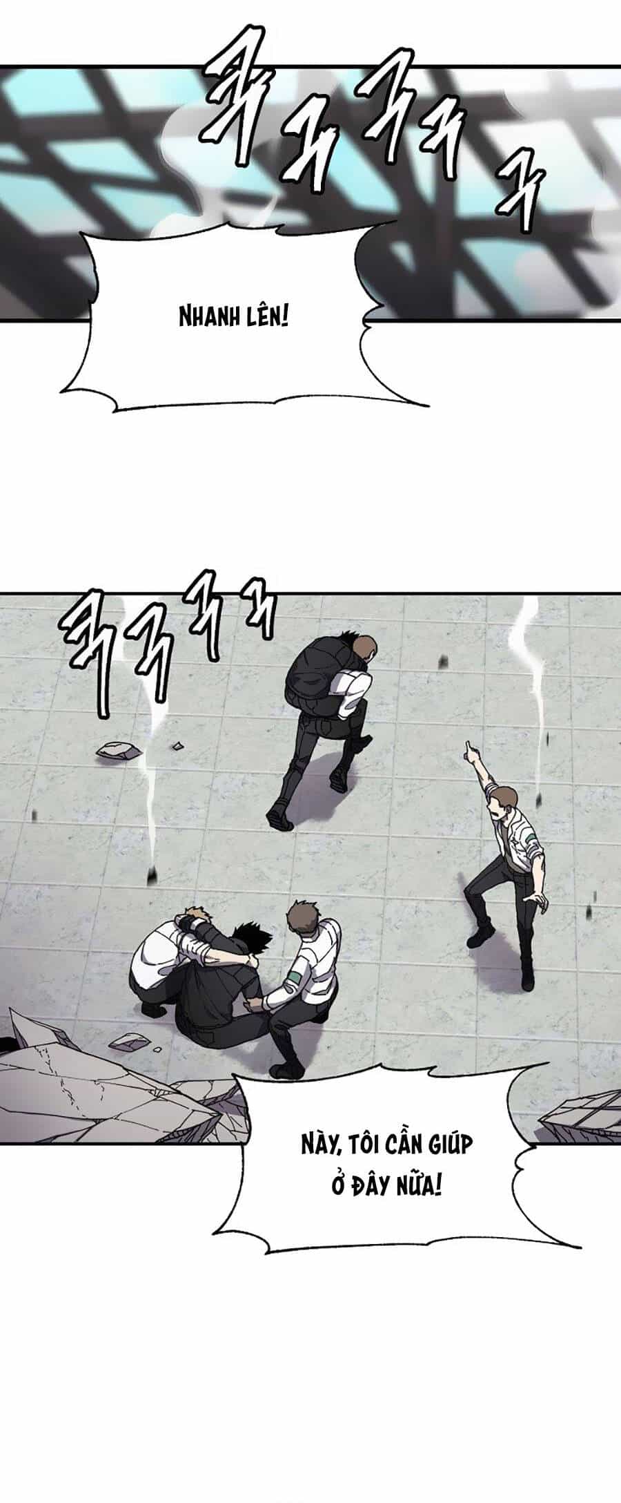 Pháp Sư - Chương 39 - ảnh 7