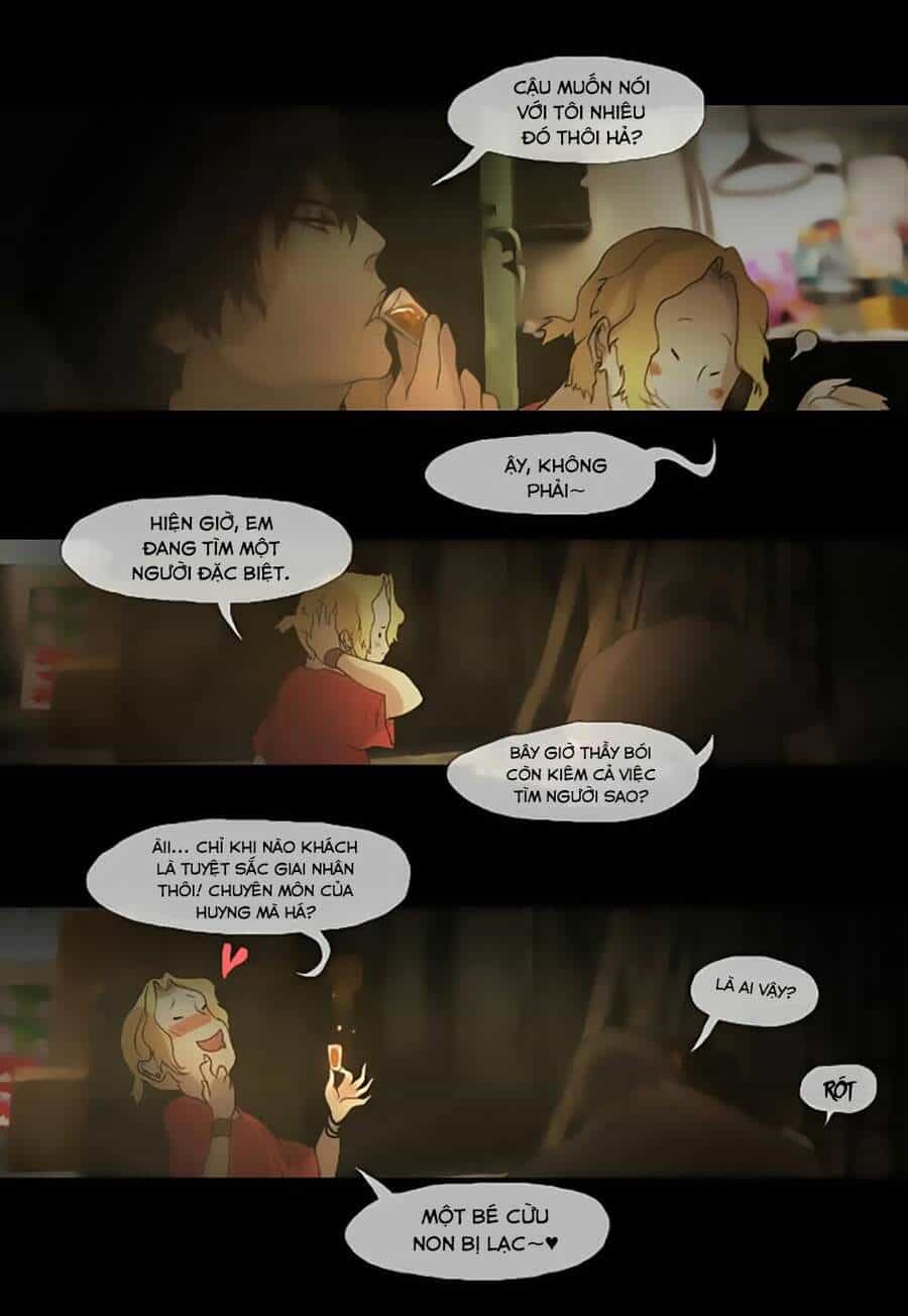 Pháp Sư - Chương 4 - ảnh 16