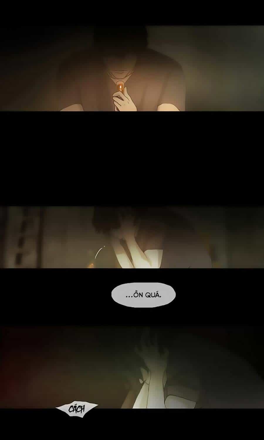 Pháp Sư - Chương 4 - ảnh 4