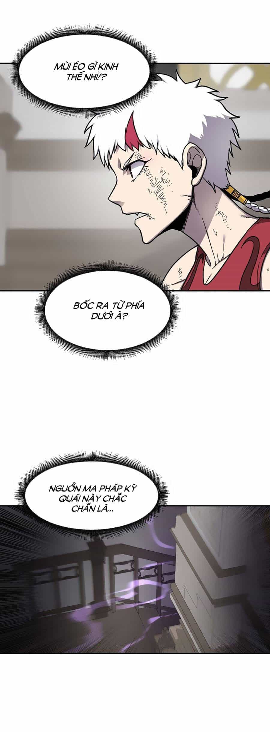 Pháp Sư - Chương 40 - ảnh 18