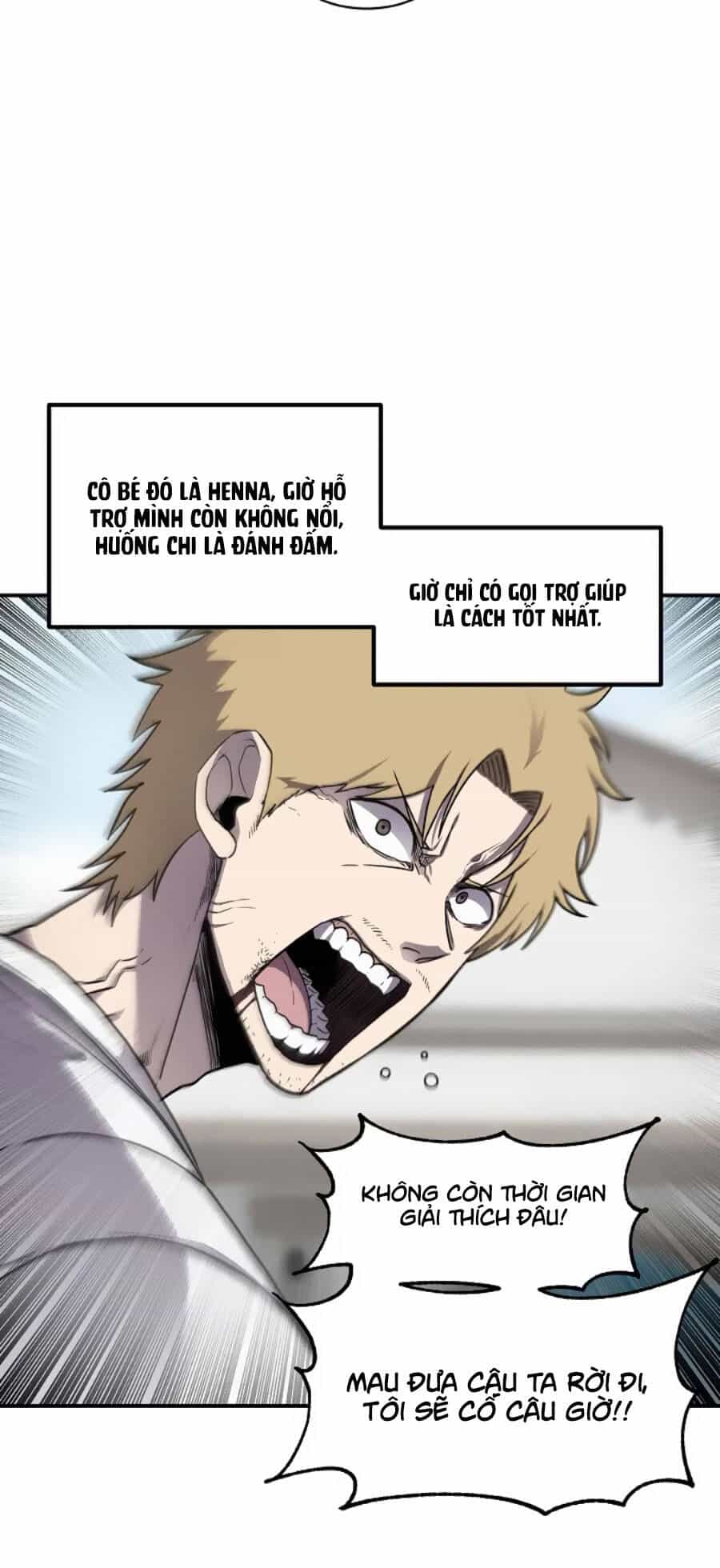 Pháp Sư - Chương 41 - ảnh 29