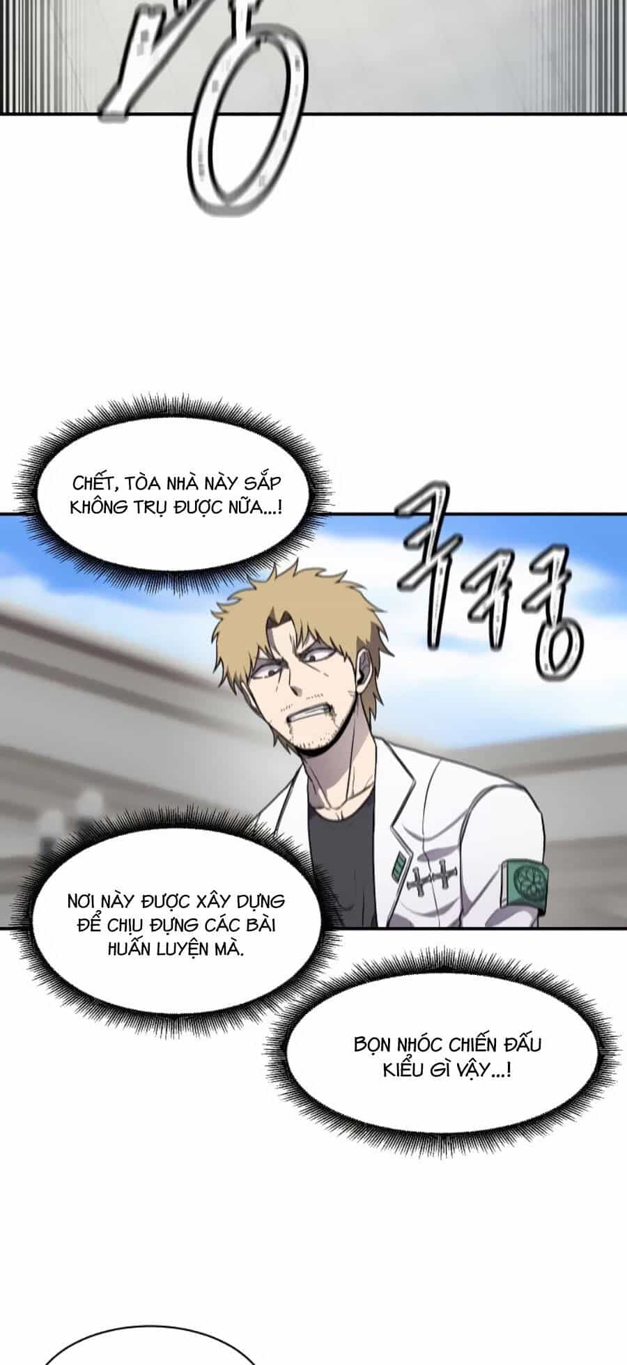 Pháp Sư - Chương 41 - ảnh 36
