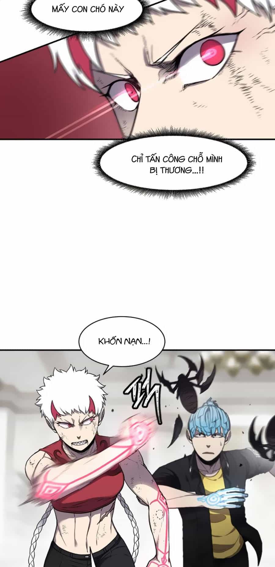 Pháp Sư - Chương 41 - ảnh 45