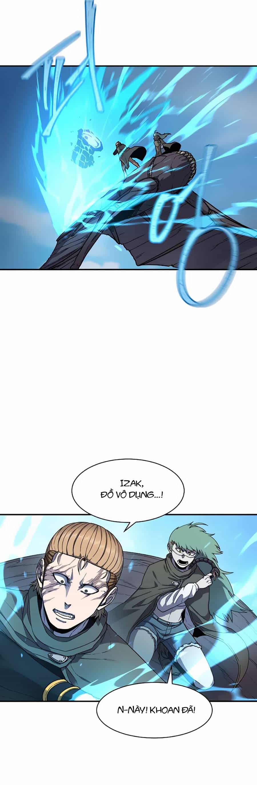 Pháp Sư - Chương 44 - ảnh 15