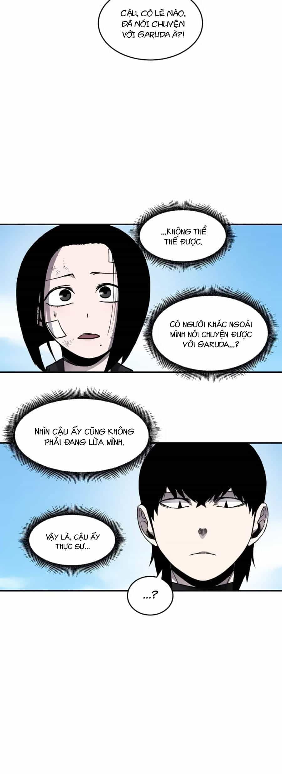 Pháp Sư - Chương 46 - ảnh 12