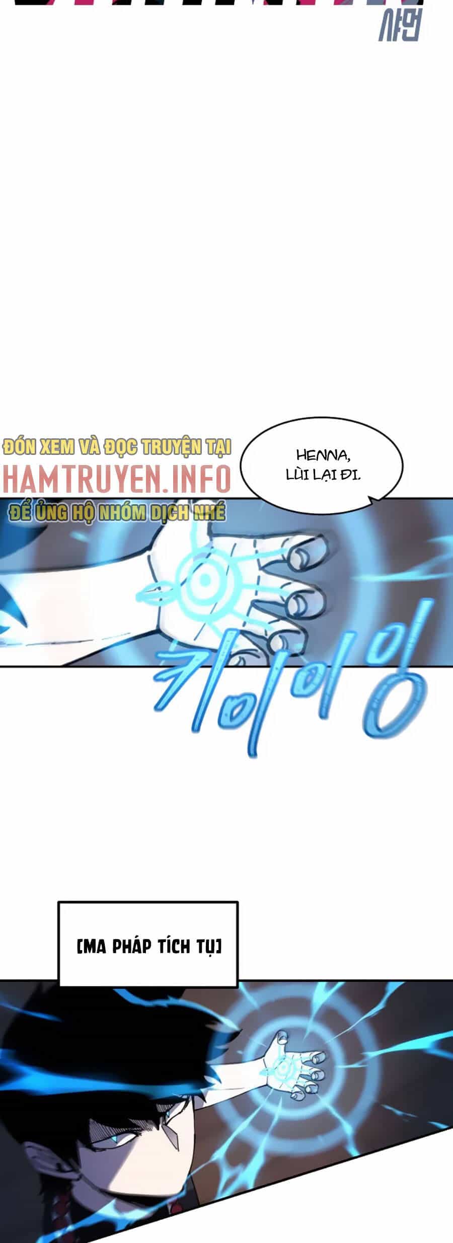 Pháp Sư - Chương 46 - ảnh 15