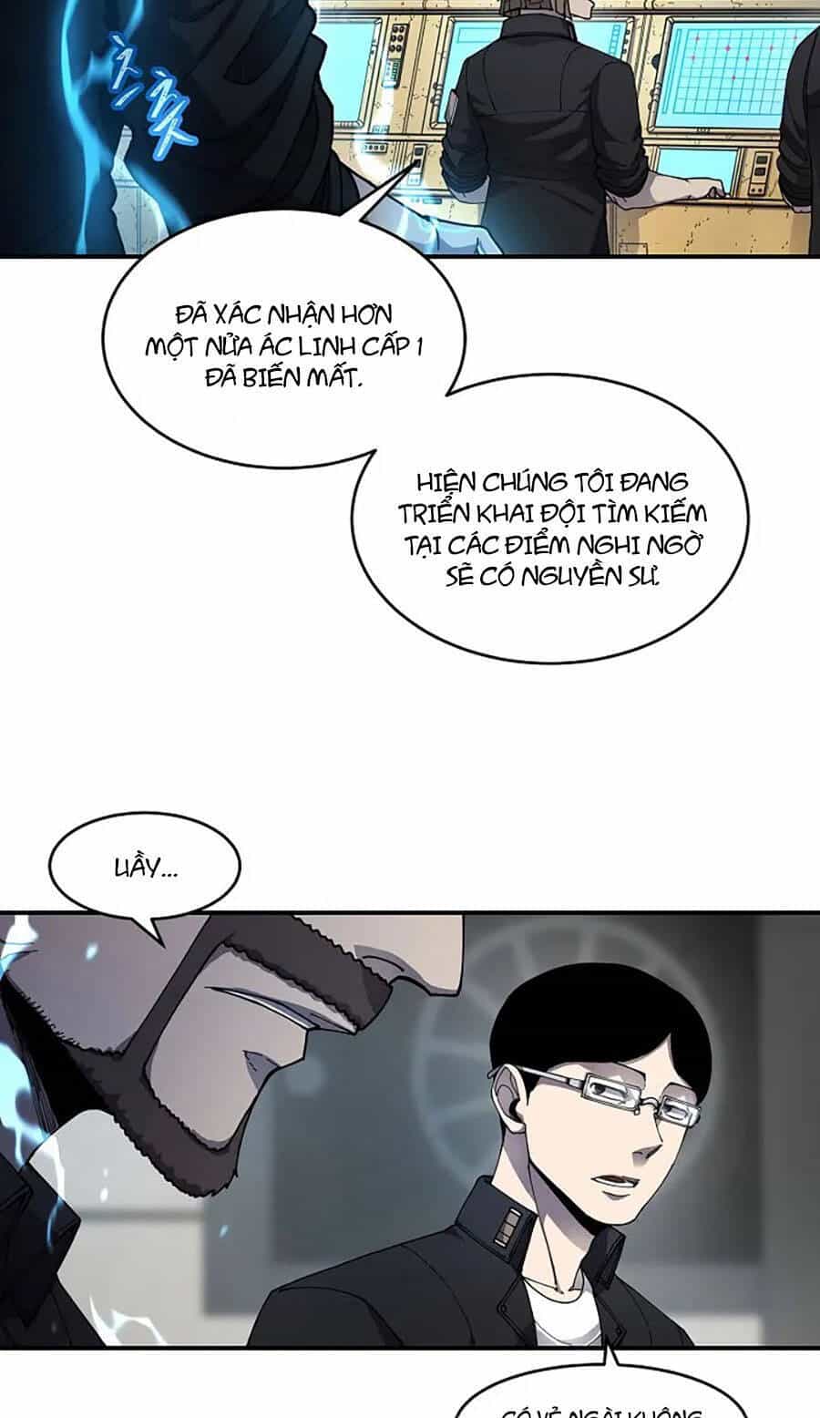 Pháp Sư - Chương 46 - ảnh 50