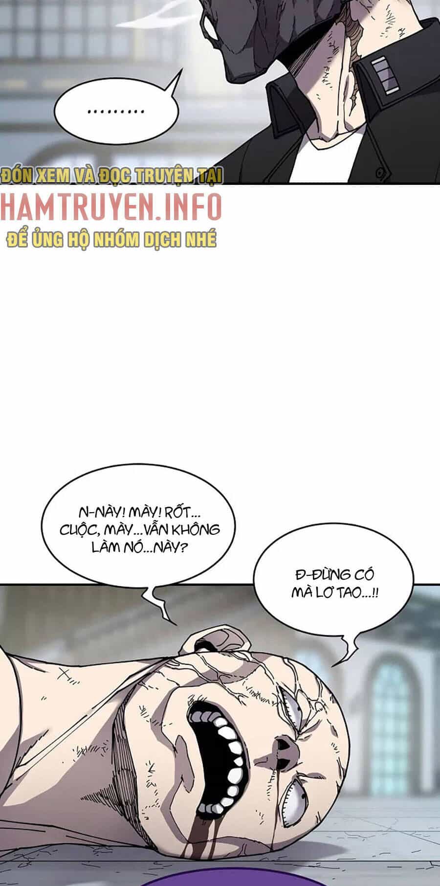 Pháp Sư - Chương 46 - ảnh 61
