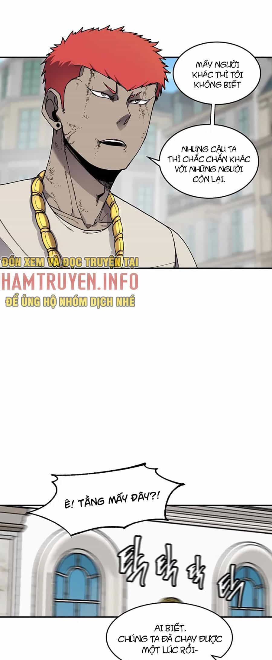 Pháp Sư - Chương 46 - ảnh 75