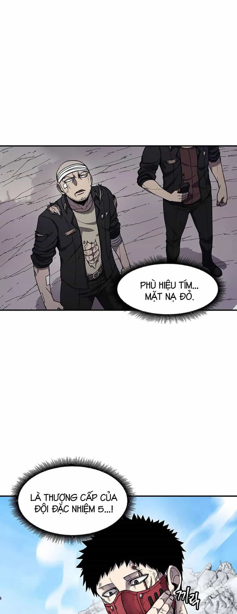 Pháp Sư - Chương 47 - ảnh 3
