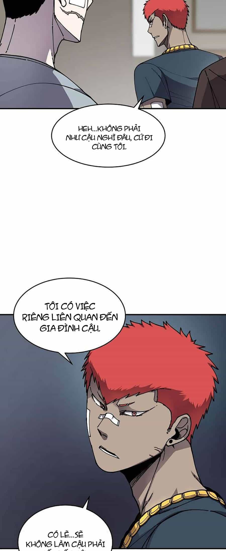 Pháp Sư - Chương 48 - ảnh 14