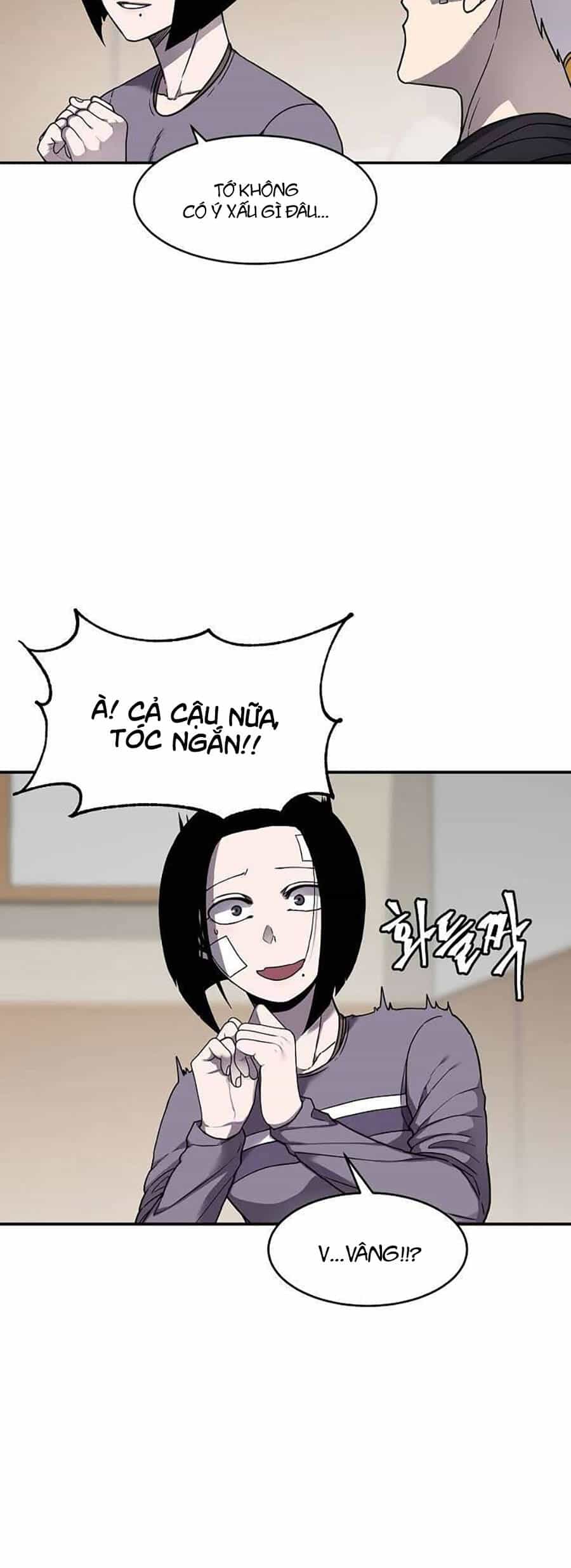 Pháp Sư - Chương 48 - ảnh 32
