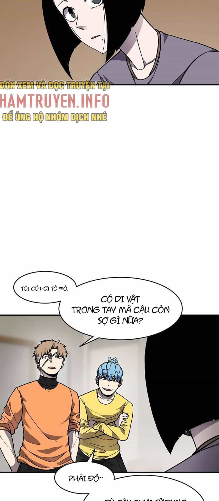 Pháp Sư - Chương 48 - ảnh 38