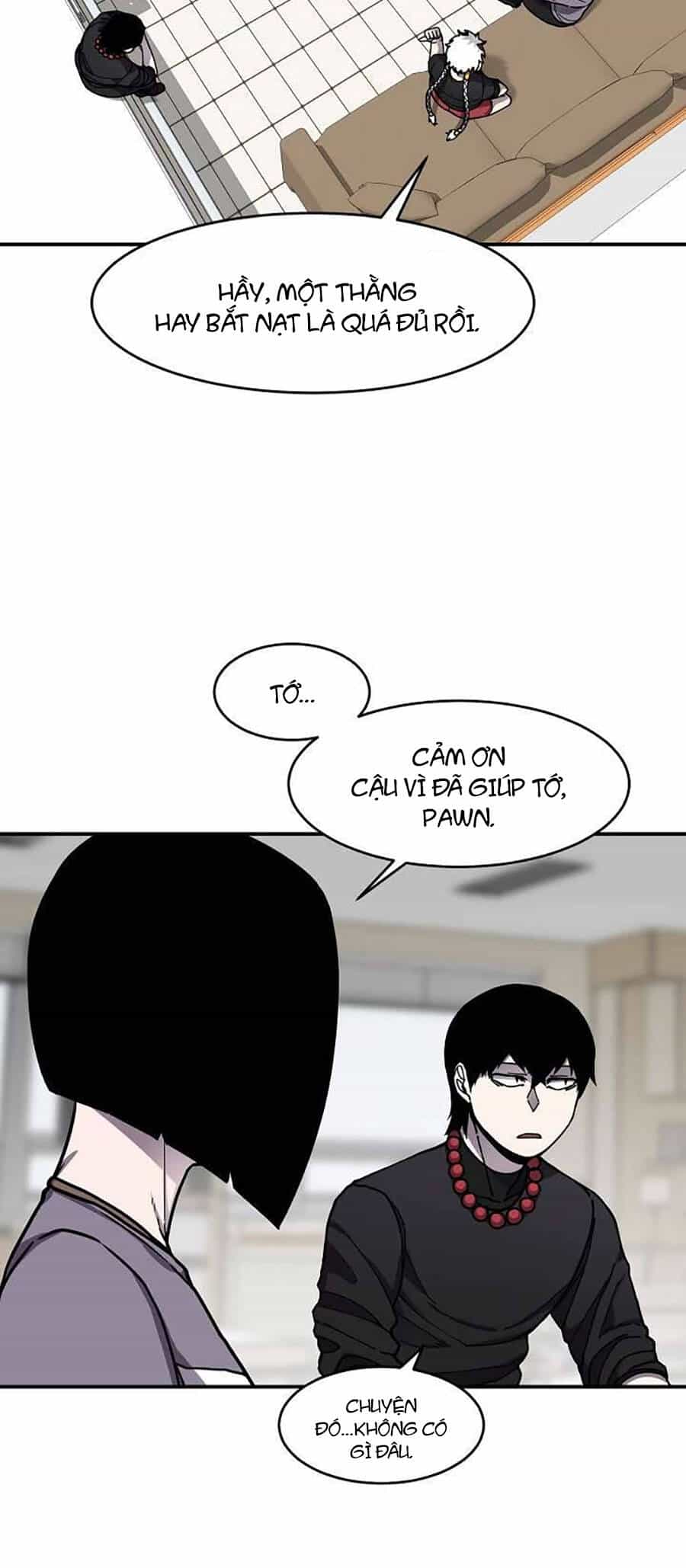 Pháp Sư - Chương 48 - ảnh 40