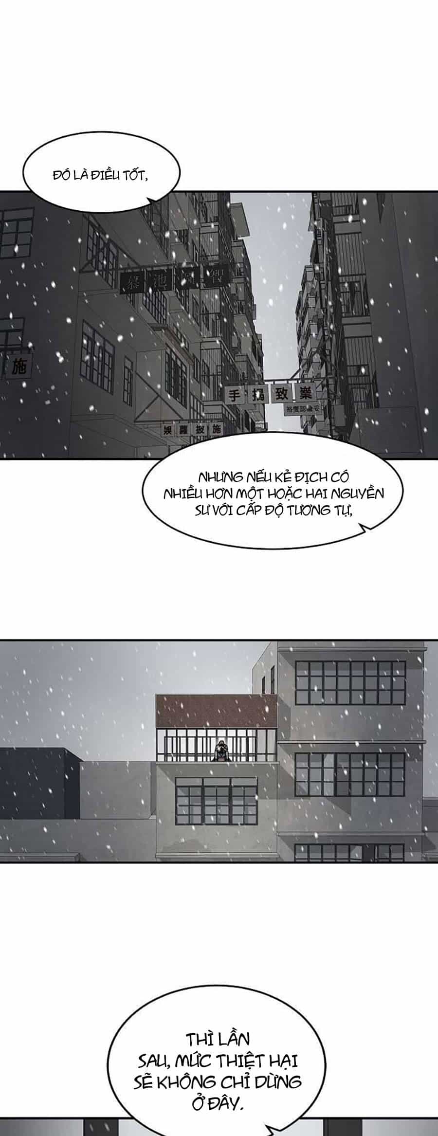 Pháp Sư - Chương 48 - ảnh 51