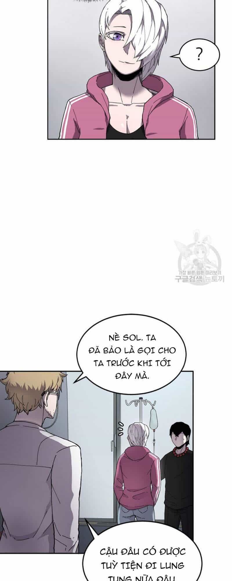 Pháp Sư - Chương 5 - ảnh 33