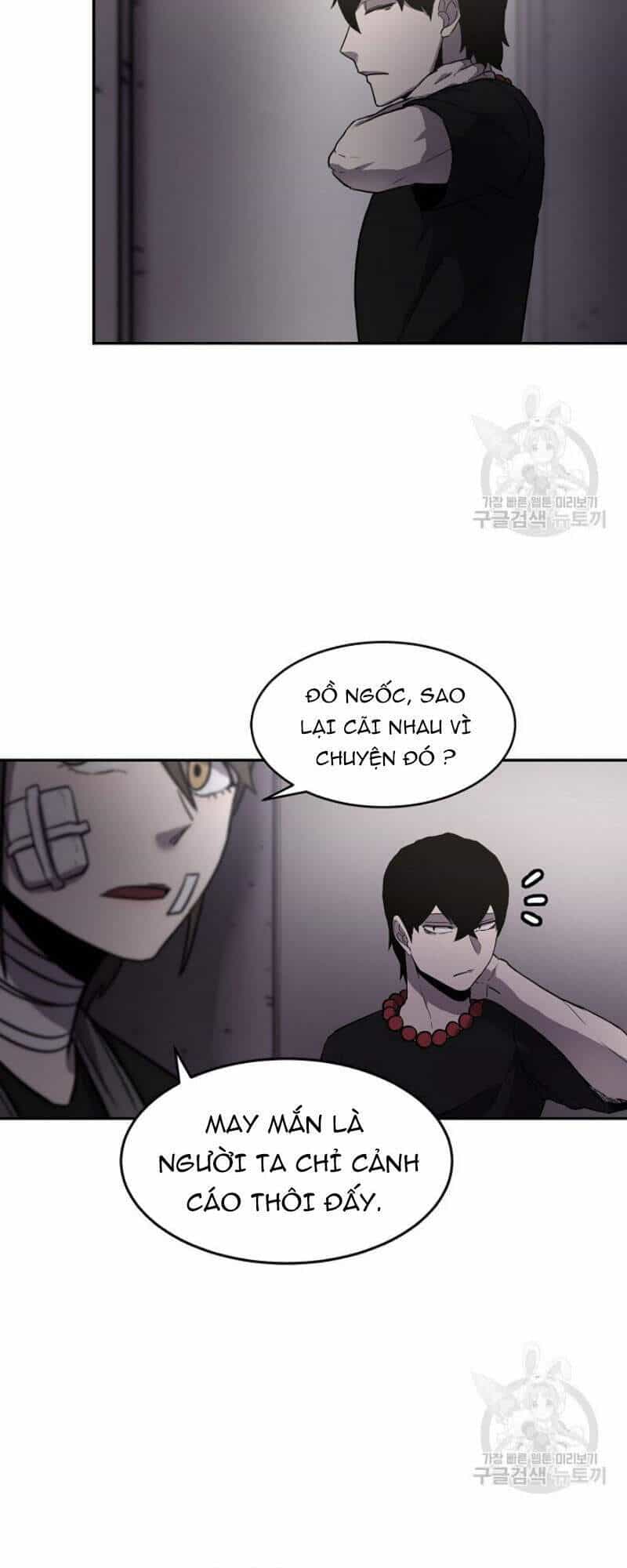Pháp Sư - Chương 5 - ảnh 61