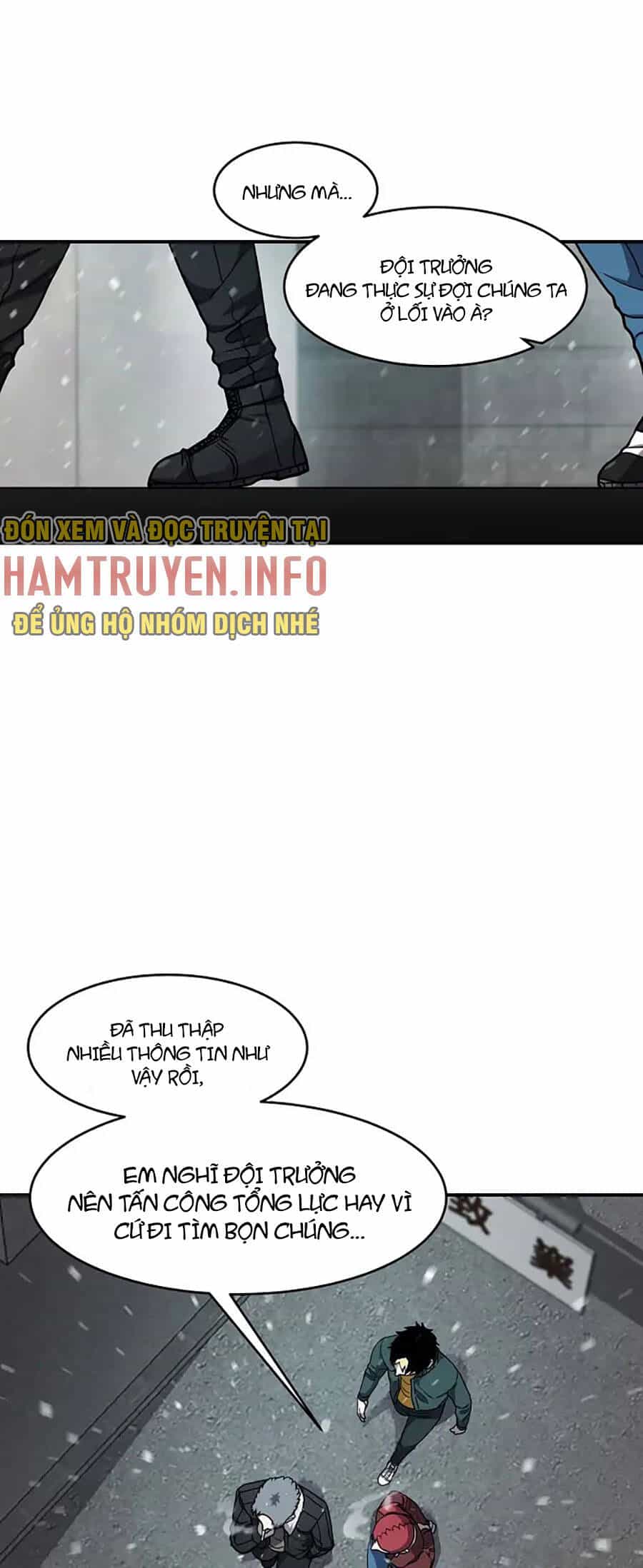 Pháp Sư - Chương 51 - ảnh 17