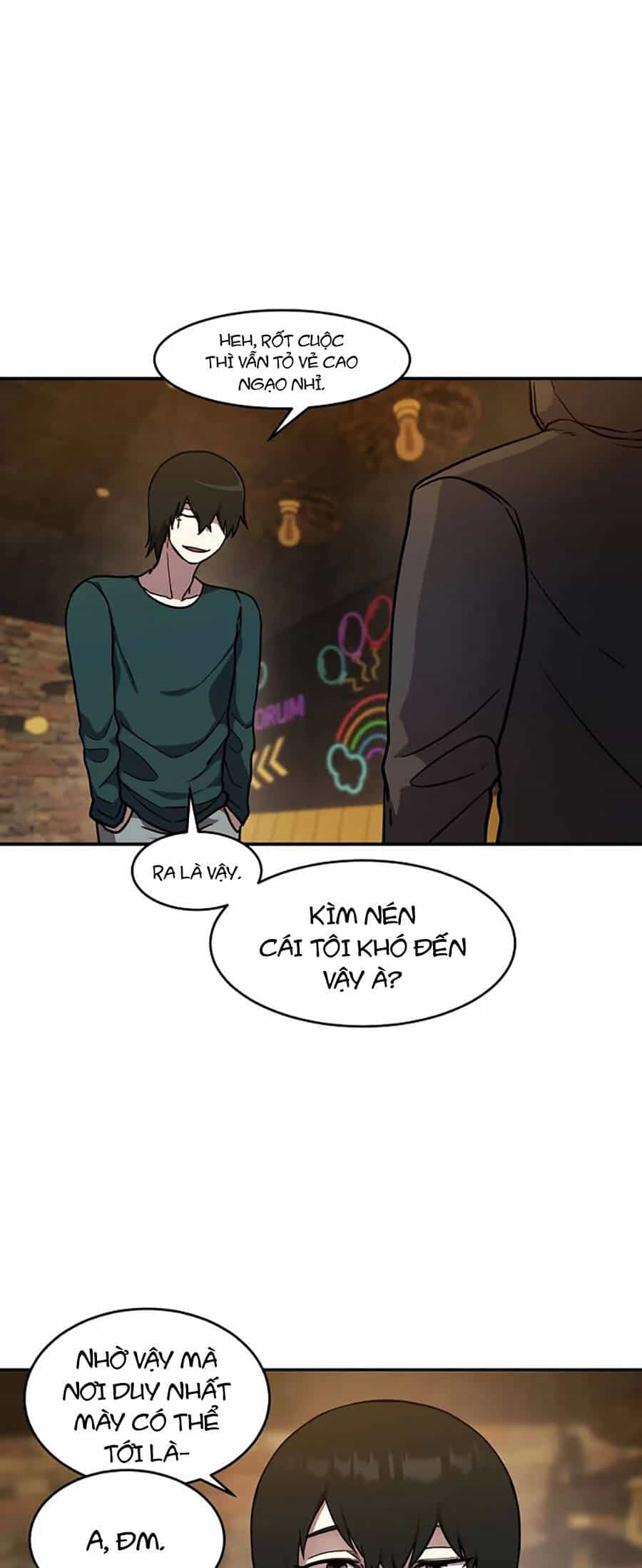 Pháp Sư - Chương 52 - ảnh 18